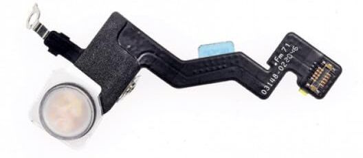 KezeMize (A2633FL) Apple iPhone 13 Flashlight Proximity Light Sensor Flex Cable-image-47