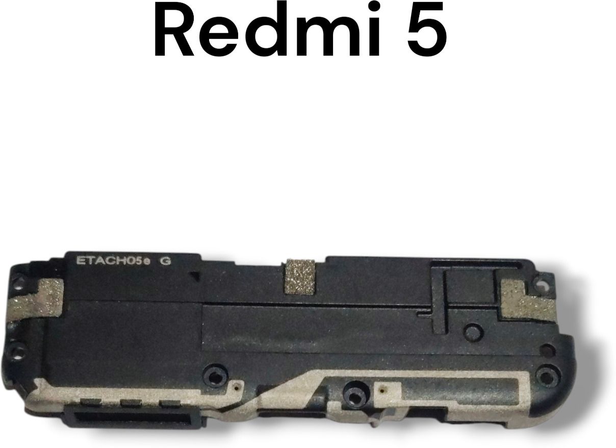 A R Enterprise MZB4783IN redmi 5 Loud Speaker-image-30