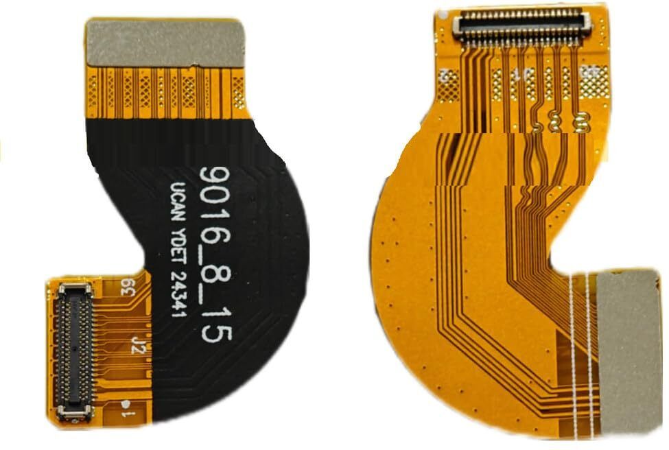 AceKing 24090RA29I Mi Note 14 Pro Motherboard Main LCD Flex Cable-image-33