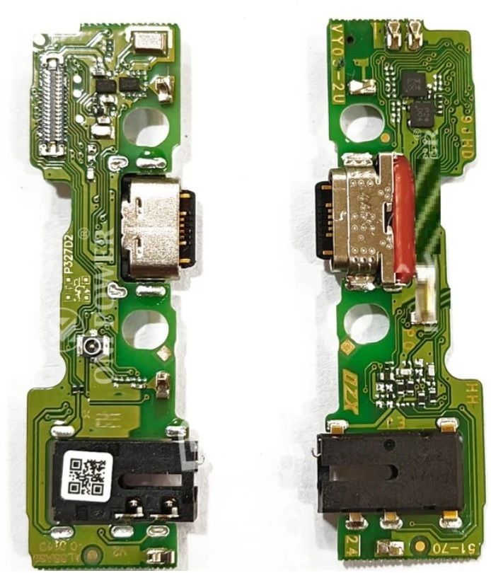 Amodini (V2333) Vivo Y18 [100% OG](Charging CC Patta Charging Flex Board) Charging PCB Complete Flex-picture-14
