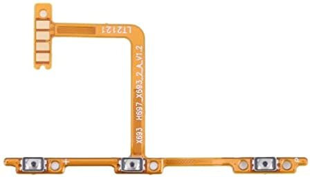 SPAREWARE INFINIX NOTE 10 INFINIX NOTE 10 Power ON/OFF Button image 1