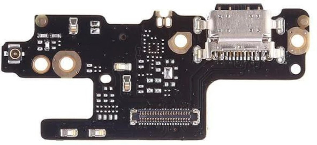 RODIAN 100% OG redmi mi note7 / note7s / note 7 pro Charging PCB Complete Flex image 1