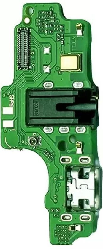 VRAVMO KE5 2020 2 TECNO SPARK GO 2020 KE5 Charging Connector-picture-10