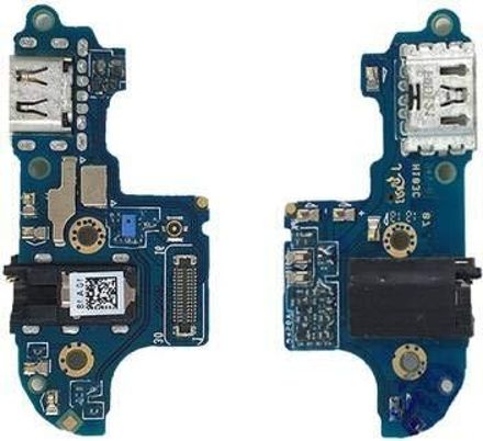 AAA Spares (RMX1825) Realme 3 Charging PCB Complete Flex-image-11