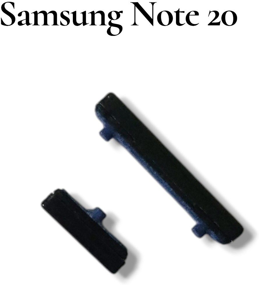 A R Enterprise SM-N980 Samsung Note 20 Power ON/OFF Button-image-47