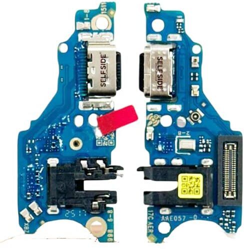 Amodini (RMX5303) Realme C71 [100% OG](Charging CC Patta Charging Flex Board) Charging PCB Complete Flex-image-14