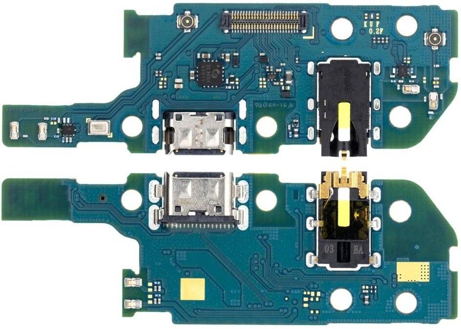 Amodini (SM-A102U1) Samsung Galaxy A10e [100% OG](Charging CC Patta Charging Flex Board) Charging PCB Complete Flex-image-36