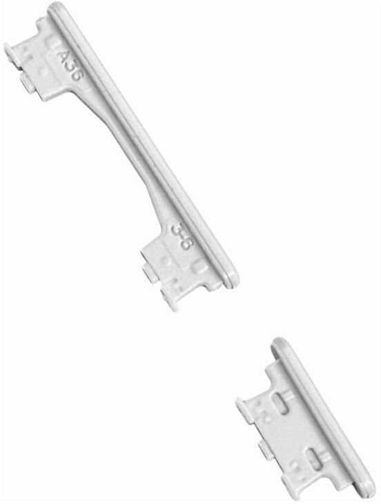 Hynaty SM-A366ELVNINS (SILVER) SAMSUNG GALAXY A36 5G (SILVER) Power ON/OFF Button-picture-14