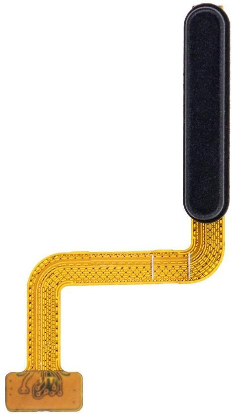 imbi Fingerprint Sensor A22 5G Black Samsung Galaxy A22 5G Fingerprint Sensor with Flex Cable Fingerprint Sensor Flex cable image 1