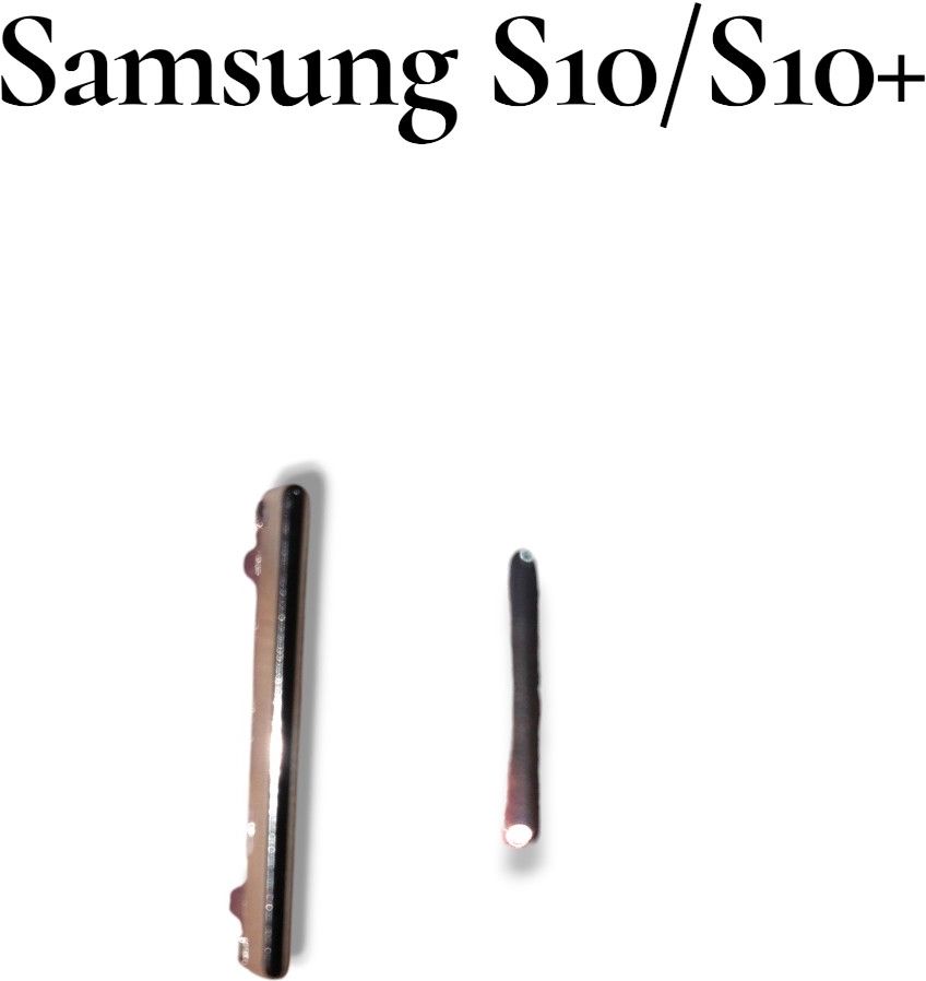 A R Enterprise SM-G973 Samsung S10+ Power ON/OFF Button-image-45