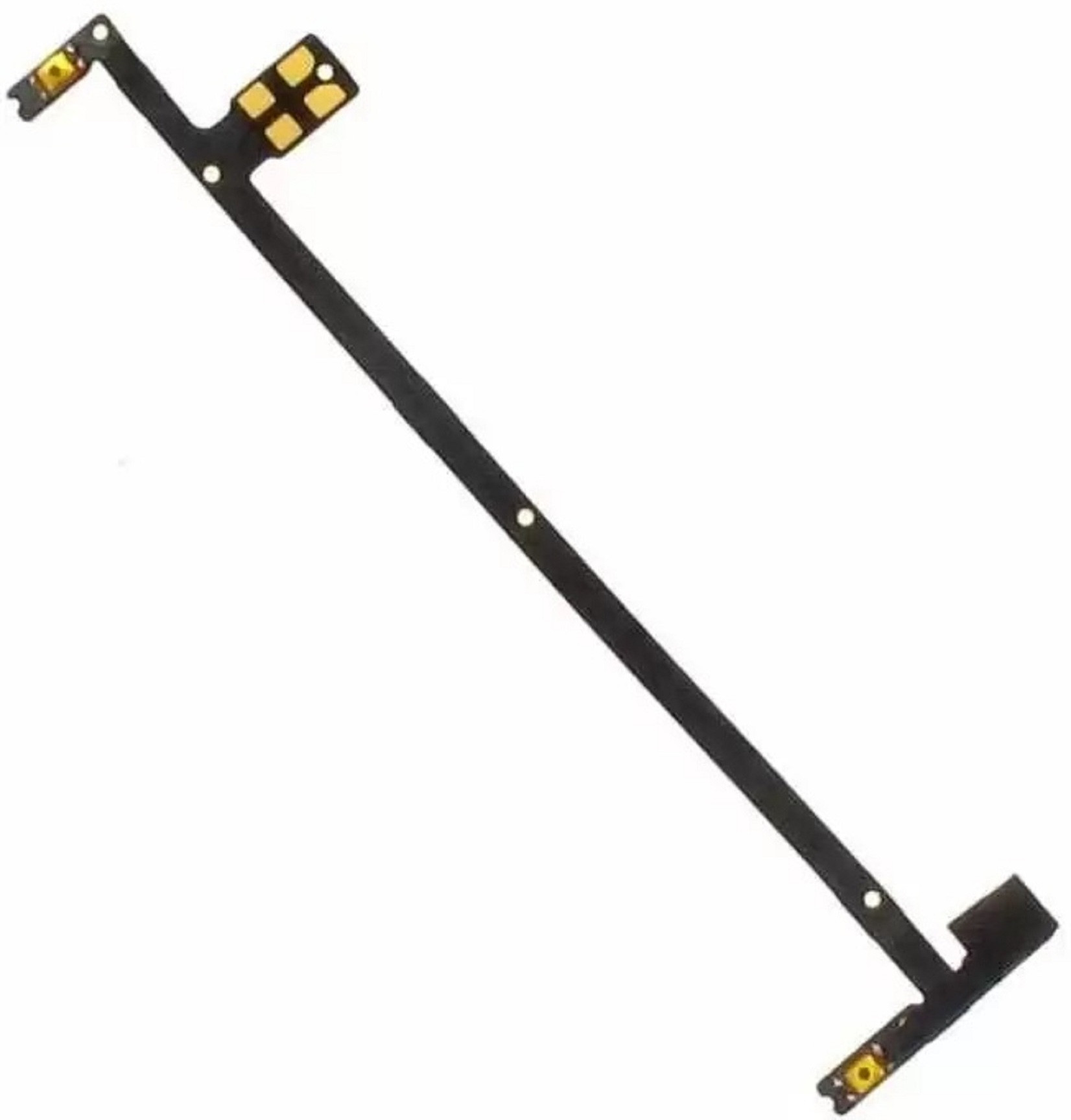 AceKing One Plus 3 Volume Button Flex Cable image 1