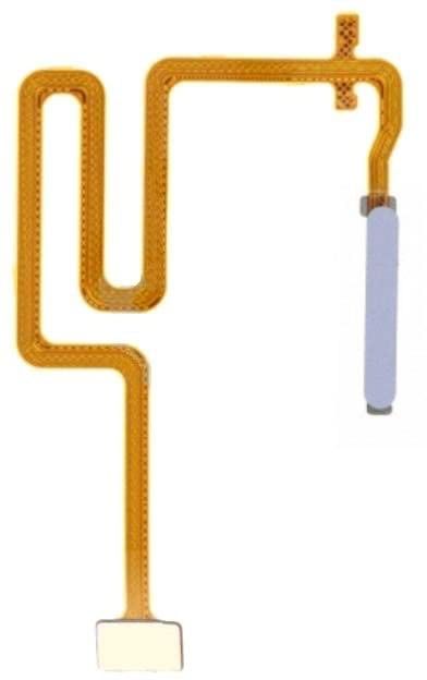 VRAVMO RMX3242 (SILVER) REALME NARZO 30 5G (SILVER) Fingerprint Sensor Flex cable-picture-19