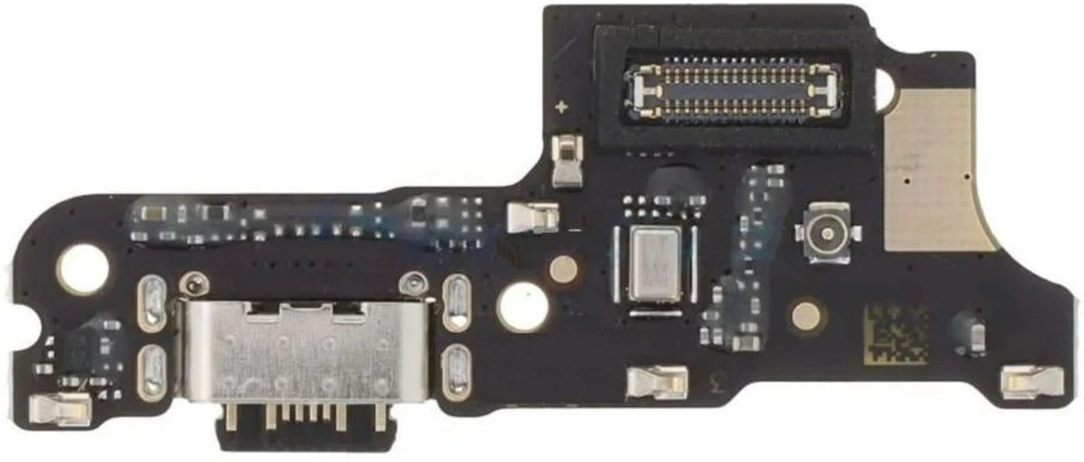 Amodini (2410FPCC5G) Xiaomi Poco C75 [100% OG](Charging CC Patta Charging Flex Board) Charging PCB Complete Flex-image-16