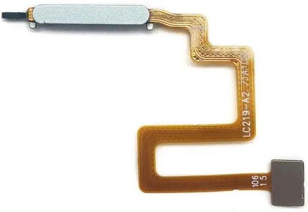 VRAVMO SM-A226B (WHITE) SAMSUNG GALAXY A22 5G (WHITE) Fingerprint Sensor Flex cable-image-47