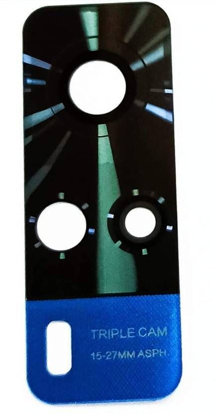 RODIAN Back Real Camera Lens with Adhesive for vivo y31/y51/y51a Camera Lens Glass-image-31
