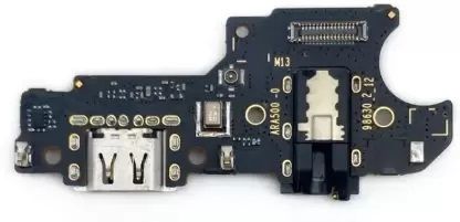 RODIAN (REC11FXCG) Realme C11 (100% OG Charging CC patta Charging Flex Board) Charging PCB Complete Flex-image-15