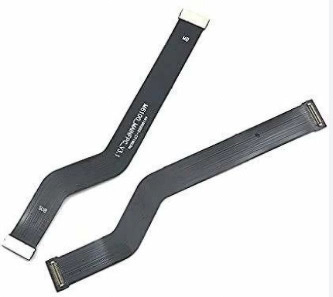 mobileworld LCD Display Main Board FPC Connector Flex Cable Ribbon for Xiaomi Mi Redmi Note 7 Pro Charging Connector Flex cable-image-19