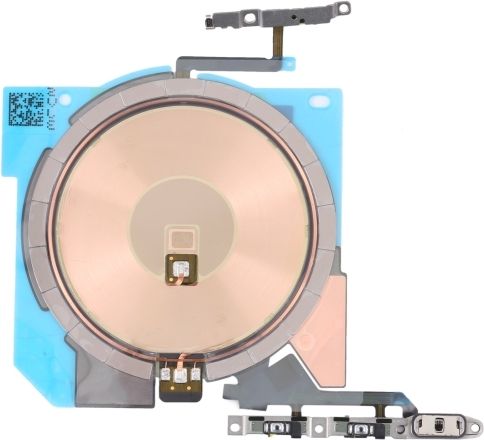 Amodini (A2651NFC) Apple iPhone 14 Pro Max (Wireless) NFC Antenna-image-35