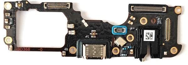 Kraze4blaze (RMGTMECHFB) Realme GT Master Edition (Charging CC Patta Charging Flex Board) Charging Connector Flex cable-image-30