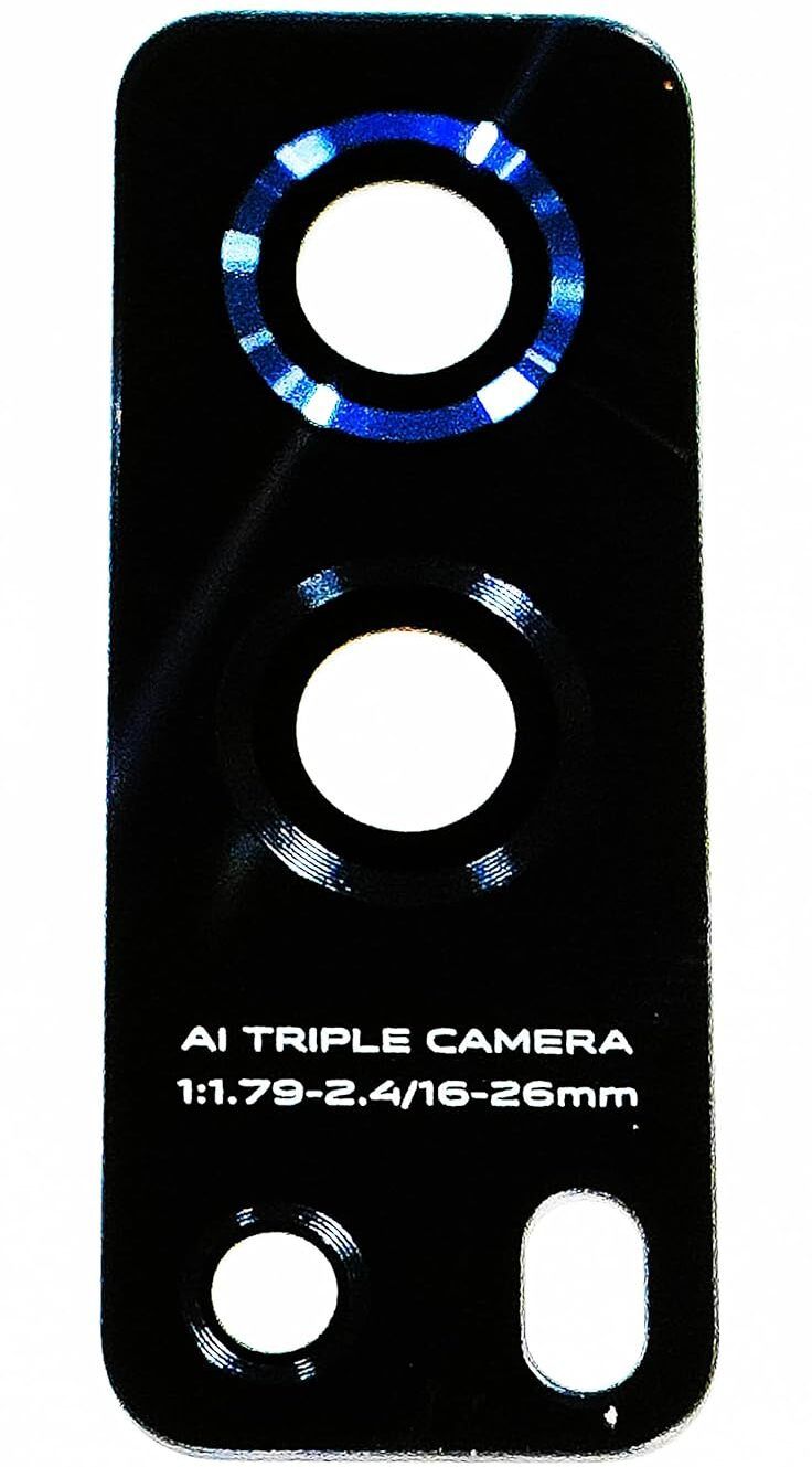 Sparevilla Camera Glass Lens for Lens for Vivo iQoo Z3 Blue Mobile Phone Lens-image-38