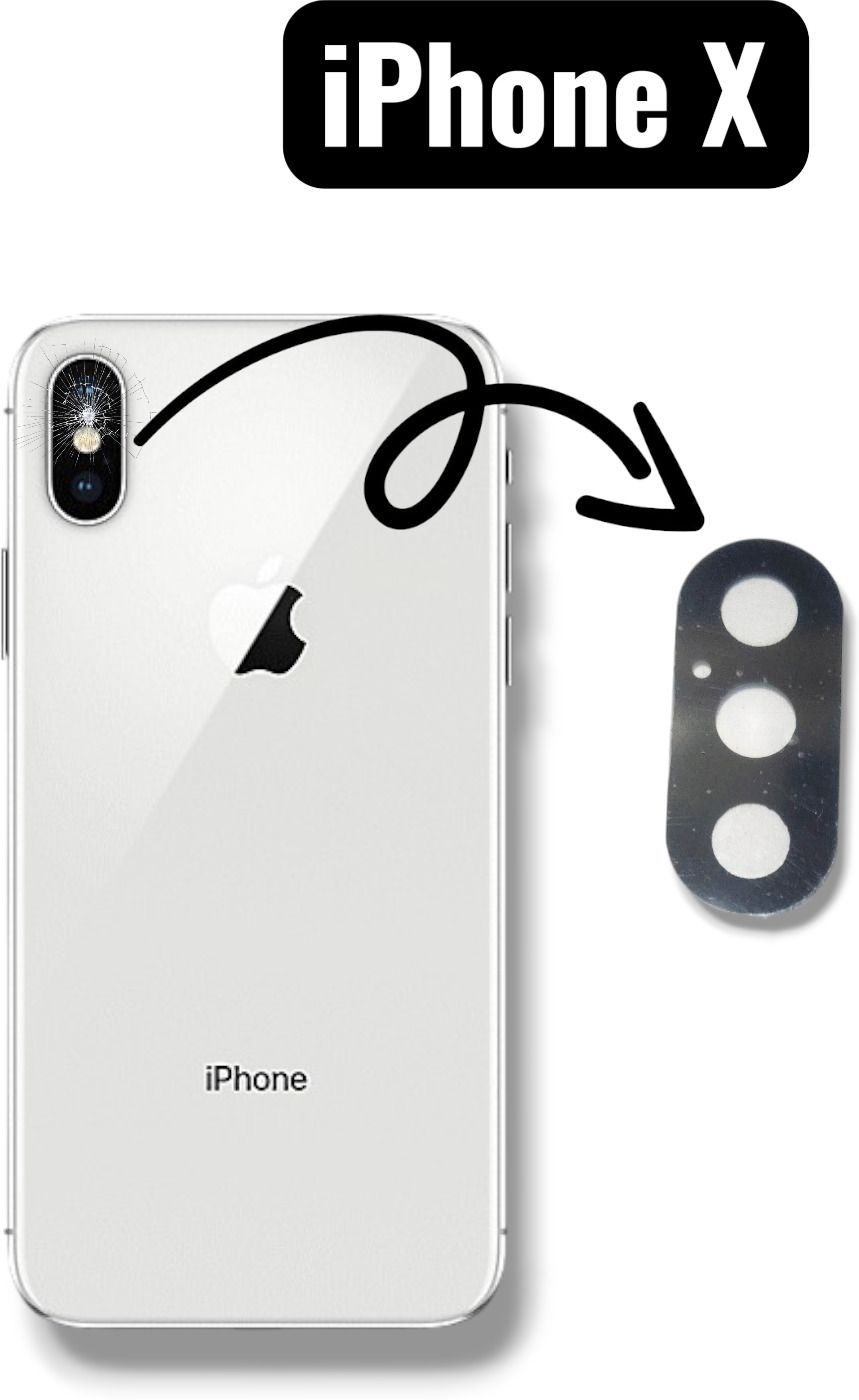 A R Enterprise A1865 iphone x/xs Camera Lens Glass-picture-36