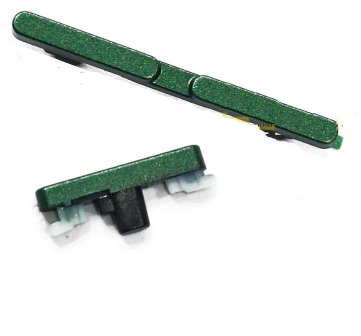 Shavik G96 Moto G96 out key (green) (power volume buttons) Power ON/OFF Button-image-25