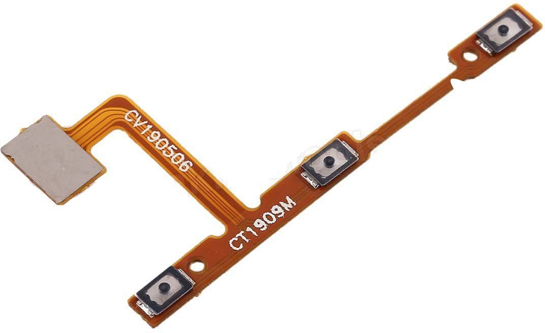 VARVMO Vivo 1916 VIVO U10 Volume Button Flex Cable-picture-13