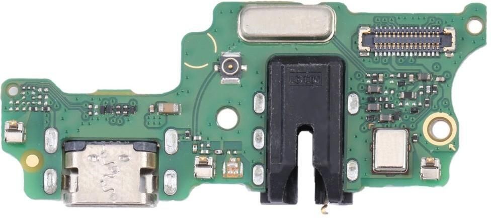 mobicall TECNO CAMON 16 CAMON 16/CE7/CE7j/CE9H CHARGING PORT/ BOARD Charging PCB Complete Flex-picture-18