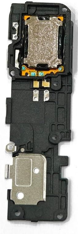 VRAVMO PB7G0009IN MOTOROLA EDGE 60 FUSION Loud Speaker-picture-14