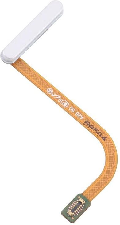 Hynaty SM-A266BZKKINS (WHTE) SAMSUNG GALAXY A26 5G (WHITE) Fingerprint Sensor Flex cable-image-31
