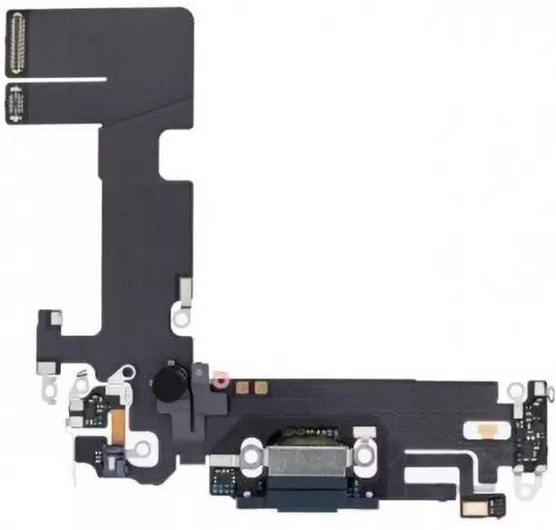 VRAVMO MLPG3HN/A IPHONE 13 (100% CARE OG) Charging Connector Flex cable-image-32