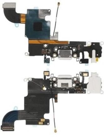 Amodini (A1633) Apple iPhone 6s [100% OG](Charging CC Patta Charging Flex Board) Charging PCB Complete Flex-image-40