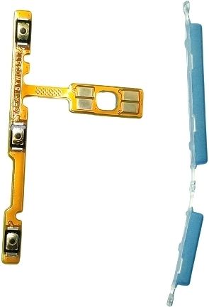 I R ENTERPRISE A15 OPPO A15 power on/off Volume Button Flex Cable-image-31