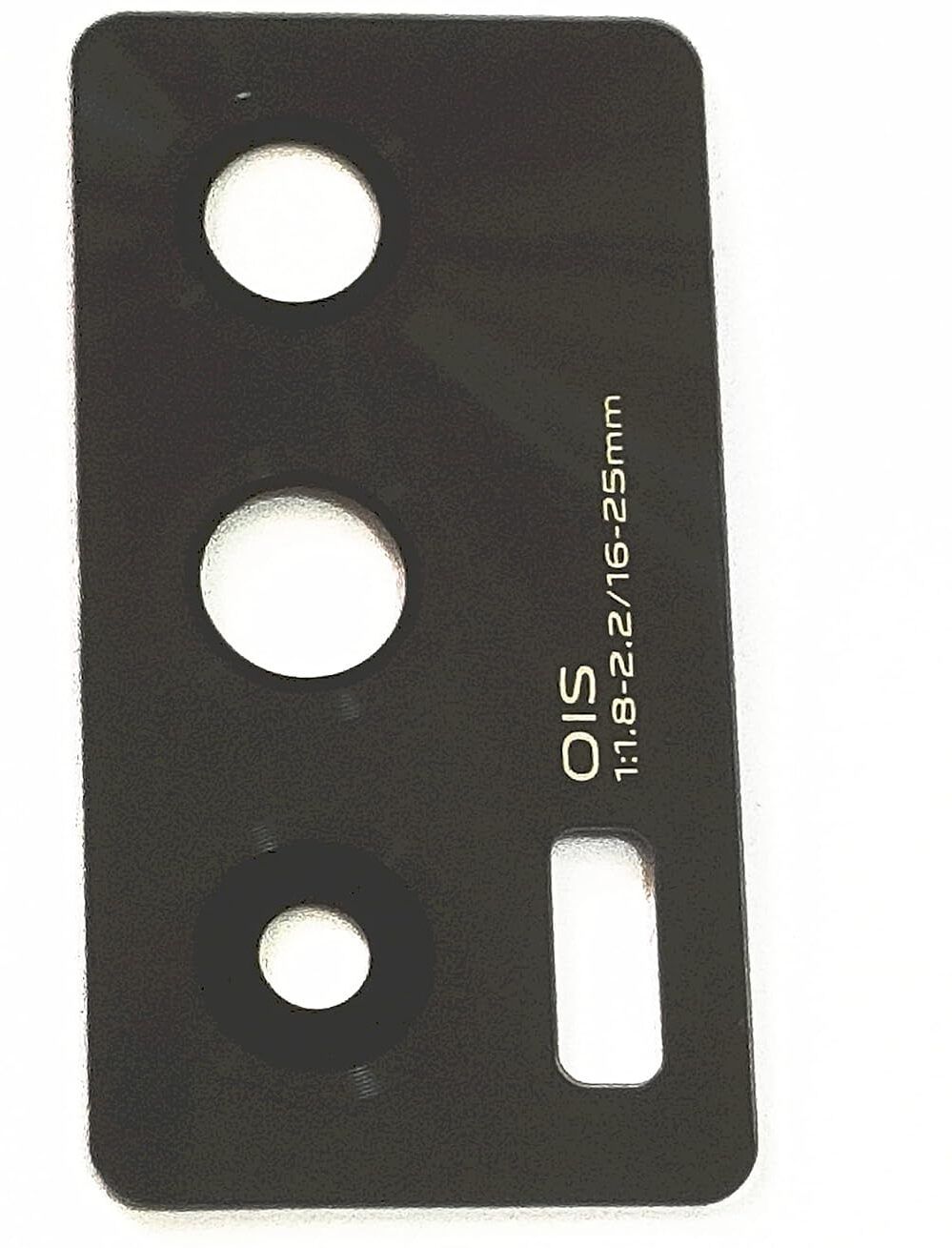Sparevilla Camera Glass Lens for iQoo 7 5G Mobile Phone Lens-image-21