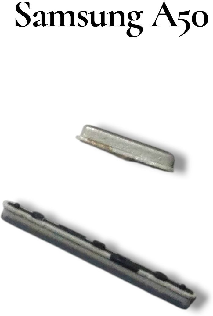 A R Enterprise SM-A505 Samsung A50 Power ON/OFF Button-image-19