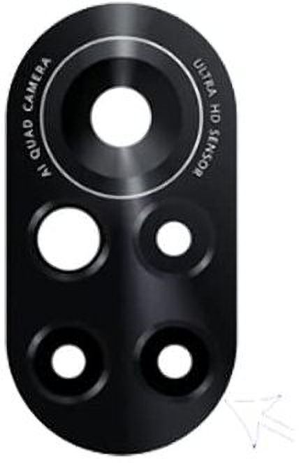 Sparevilla Camera Glass Lens for Honor Nova 8 Pro Mobile Phone Lens-image-39