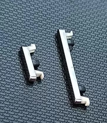 RODIAN Mi A3 Xiaomi Mi A3 (M1906F9SH, M1906F9SI) (on off and Volume Switch) Power ON/OFF Button image 1