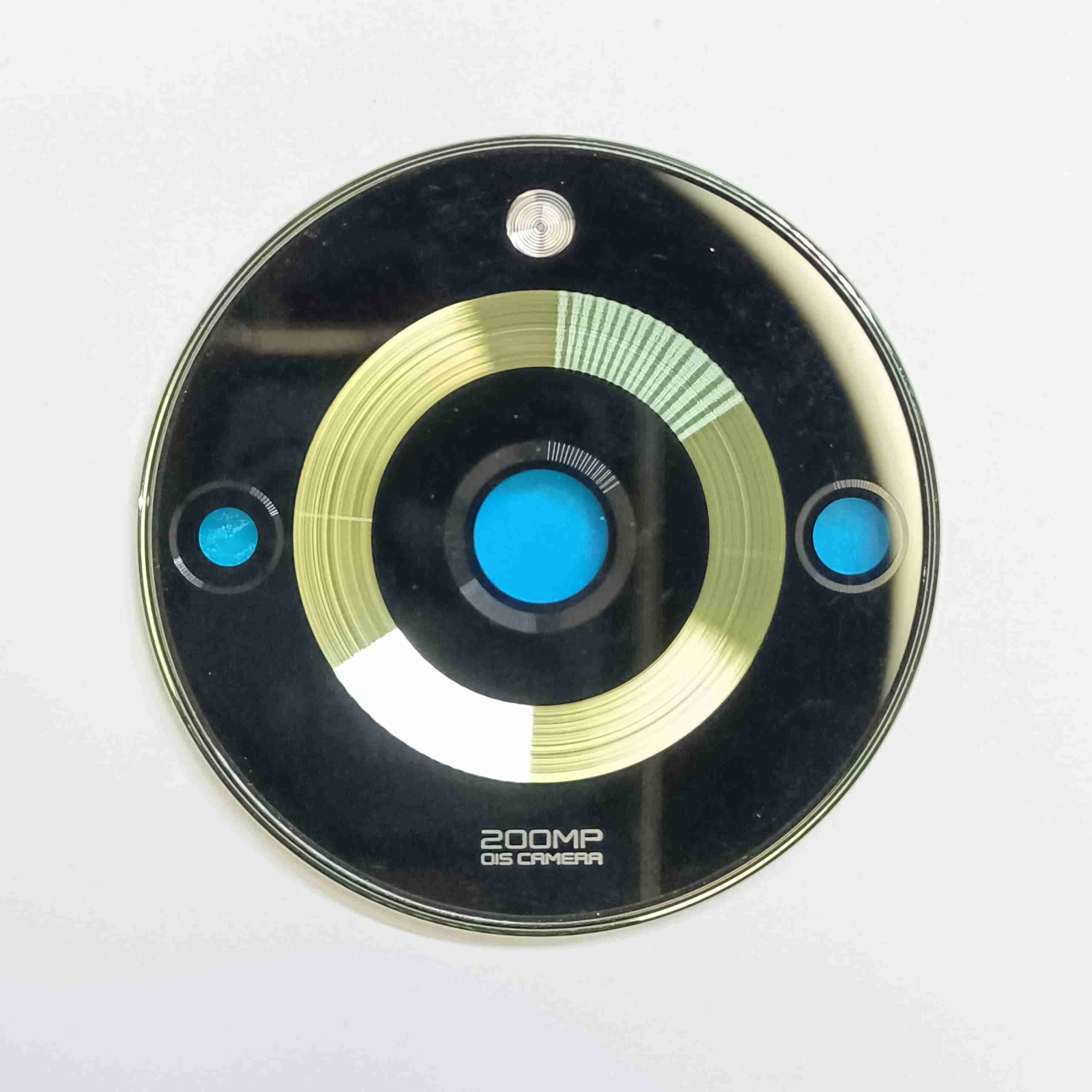 HNVIEW Realme 11 pro plus 200mp back rear camera lens for realme 11 pro plus 200mp green Camera Lens Glass-image-42