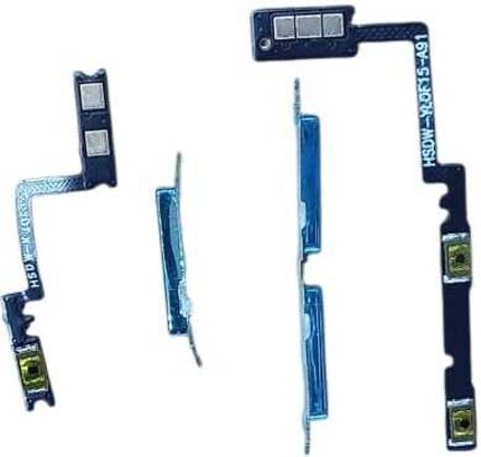 I R ENTERPRISE F15 oppo f15 power on off Volume Button Flex Cable-image-30