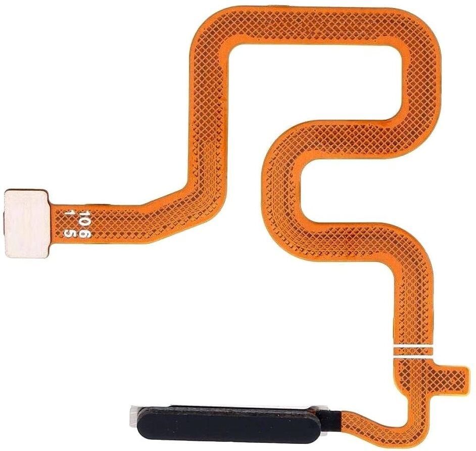VRAVMO RMX2063 (BLACK) REALME 6 PRO (BLACK) Fingerprint Sensor Flex cable-image-11