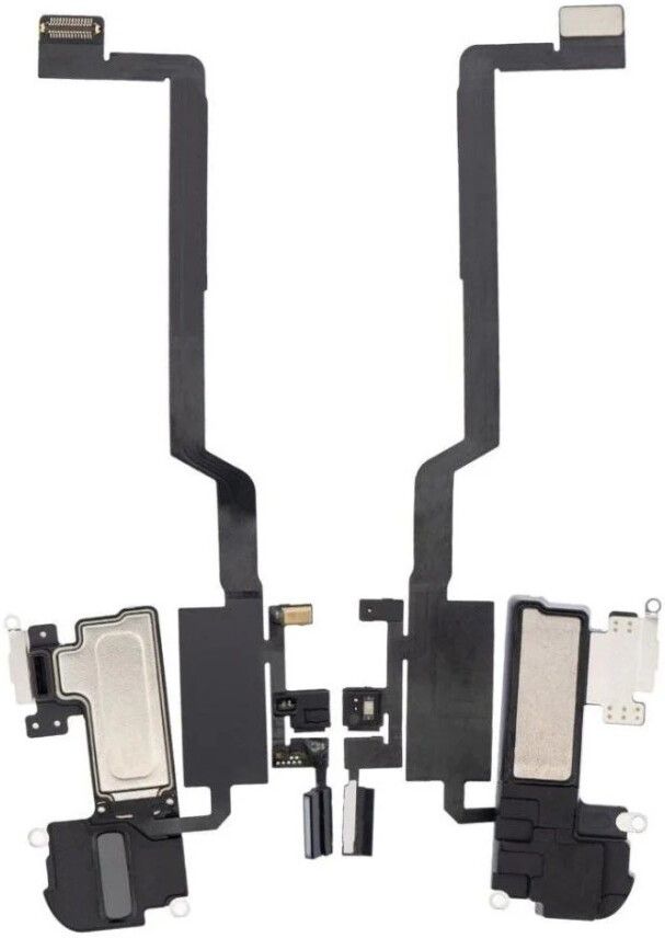 Sandreezz Ear Speaker Flex Cable for Apple iPhone X Ear Speaker-picture-16