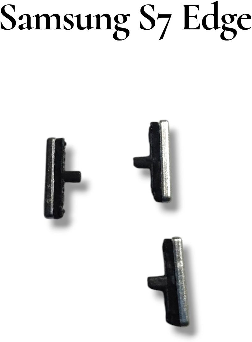 A R Enterprise SM-G935 Samsung S7 Edge Power ON/OFF Button-image-44