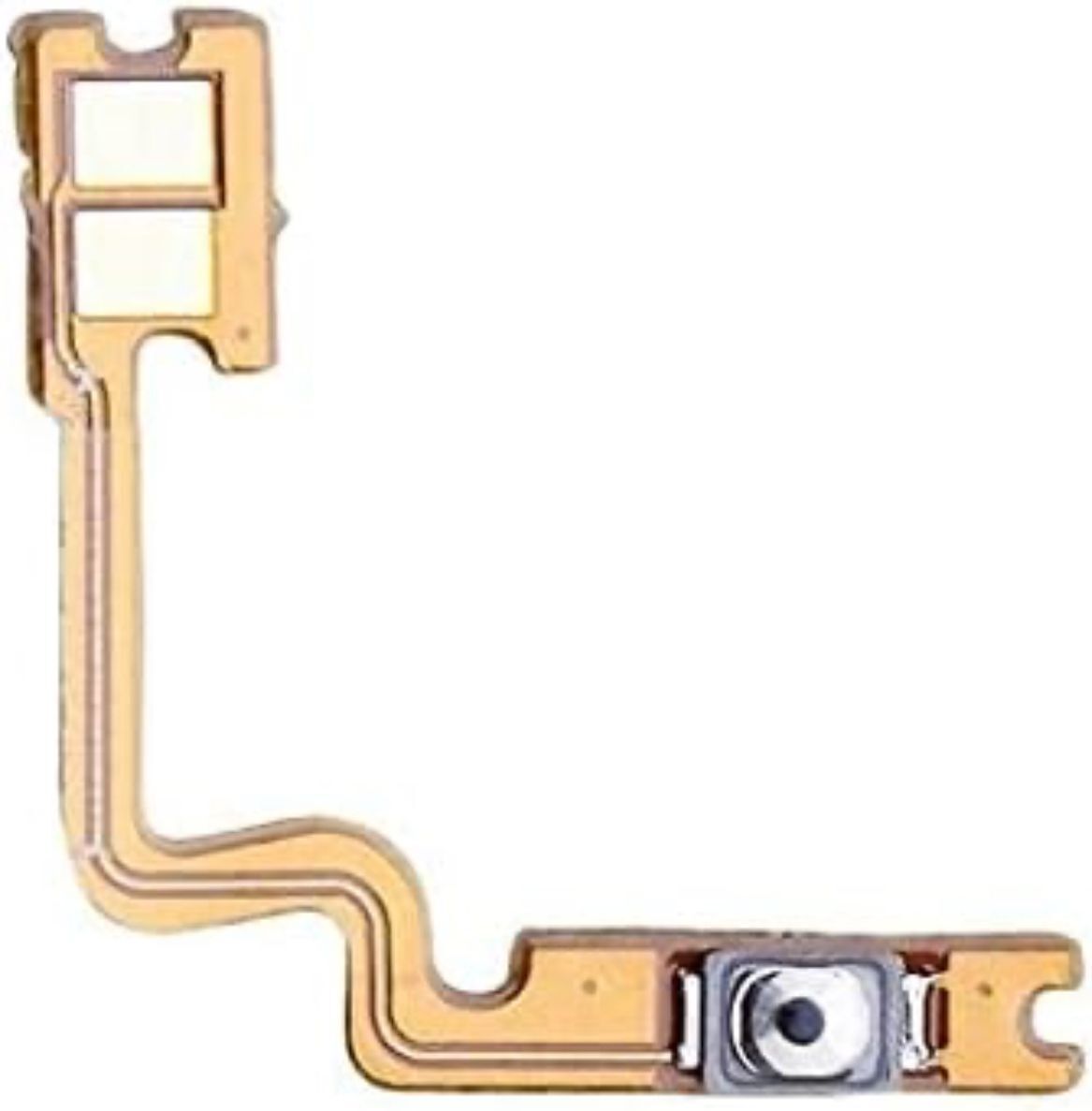 Darteye RMX1921 REALME X2 / XT Power ON/OFF Button-image-10