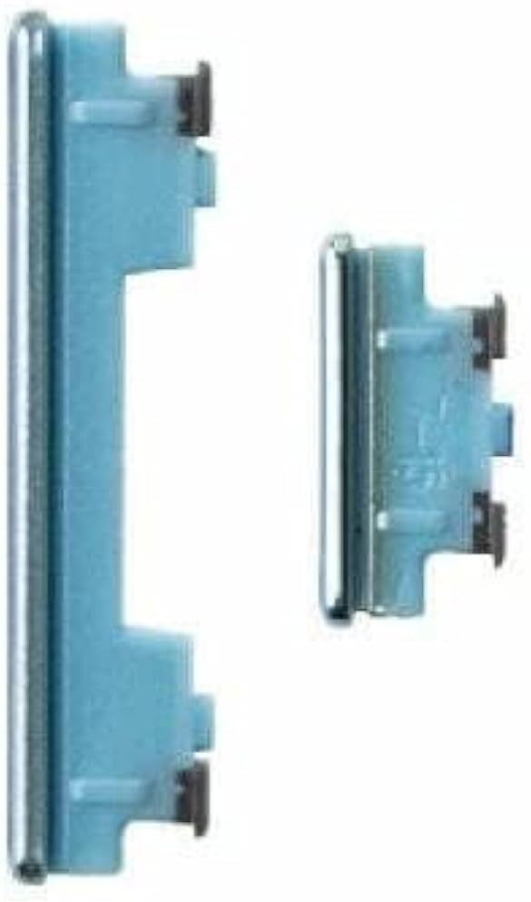 imbi Side Key A32 Samsung Galaxy A32, Samsung A52, Samsung A72 Power ON/OFF Button image 1