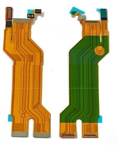 AceKing I2217 Iqoo Neo 7 Pro Motherboard Main LCD Flex Cable-image-32