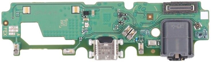 Amodini (Y11) Vivo Y11 [100% OG](Charging CC Patta Charging Flex Board) Charging PCB Complete Flex-image-40