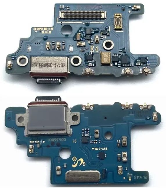 Amodini (SM-G985) Samsung Galaxy S20 Plus [100% OG](Charging CC Patta Charging Flex Board) Charging PCB Complete Flex-image-36