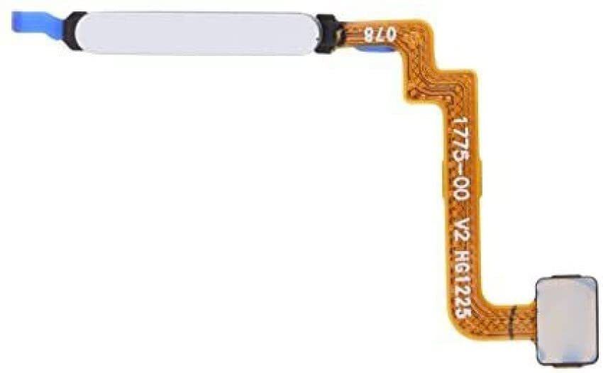 VRAVMO 21061119BI (WHITE) REDMI 10 PRIME (WHITE) Fingerprint Sensor Flex cable-image-15