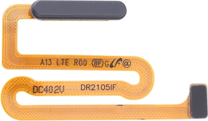 SPAREWARE FP-20 Samsung Galaxy A13 - Black (FINGERPRINT NOT WORKING ONLY POWER BUTTON WORKING) Fingerprint Sensor Flex cable image 1