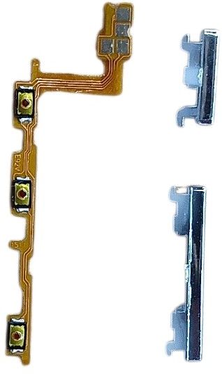 I R ENTERPRISE V29E v29e / y300 + / y200 pro power on off Volume Button Flex Cable-image-34